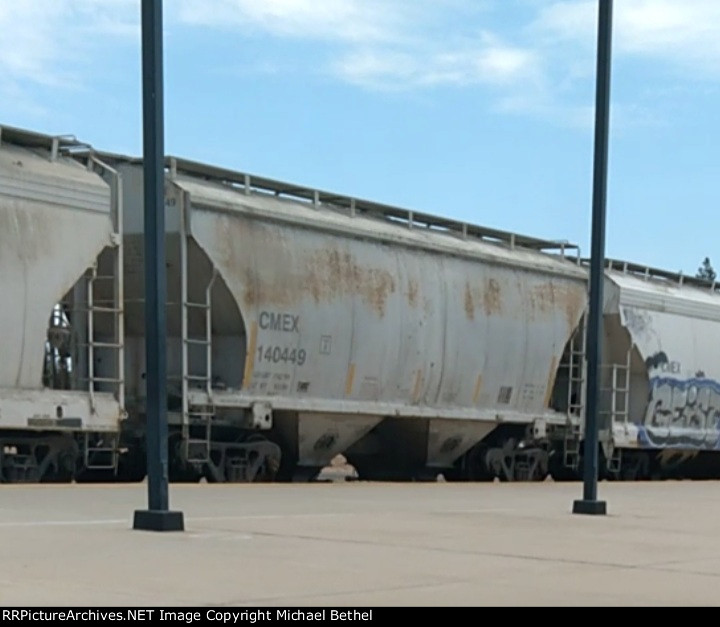CMEX 140449